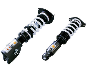 HKS HIPERMAX S SERIES COILOVERS SUSPENSION TYPE FOR SUBARU IMPREZA WRX STI GRF EJ25 (TURBO) 80300-AF001