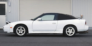 HKS HIPERMAX S SERIES COILOVERS SUSPENSION TYPE FOR NISSAN 180SX RPS13 SILVIA S13 SR20DE(T) 80330-AN026P