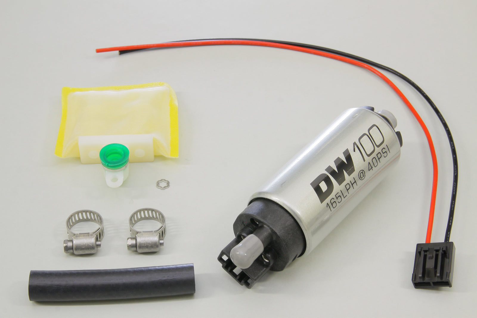 TOMEI DW FUEL PUMP 165L-H FOR  9-101-1000