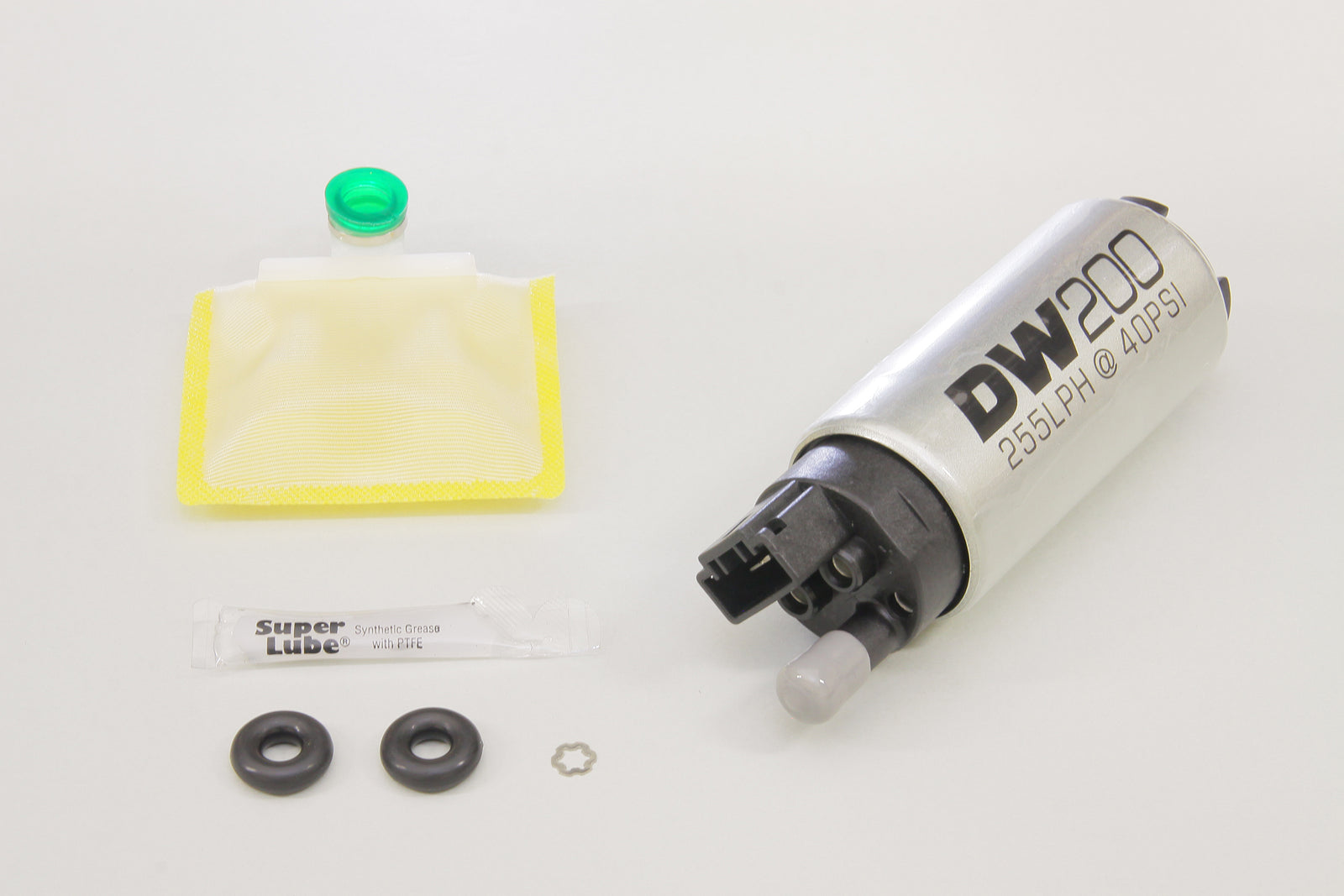 TOMEI DW FUEL PUMP EVO.7 8 9 FOR MITSUBISHI LANCER EVO 4G63 9-201-0847