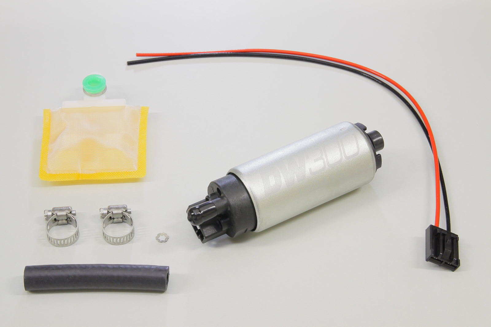 TOMEI DW FUEL PUMP 340L-H FOR  9-301-1000