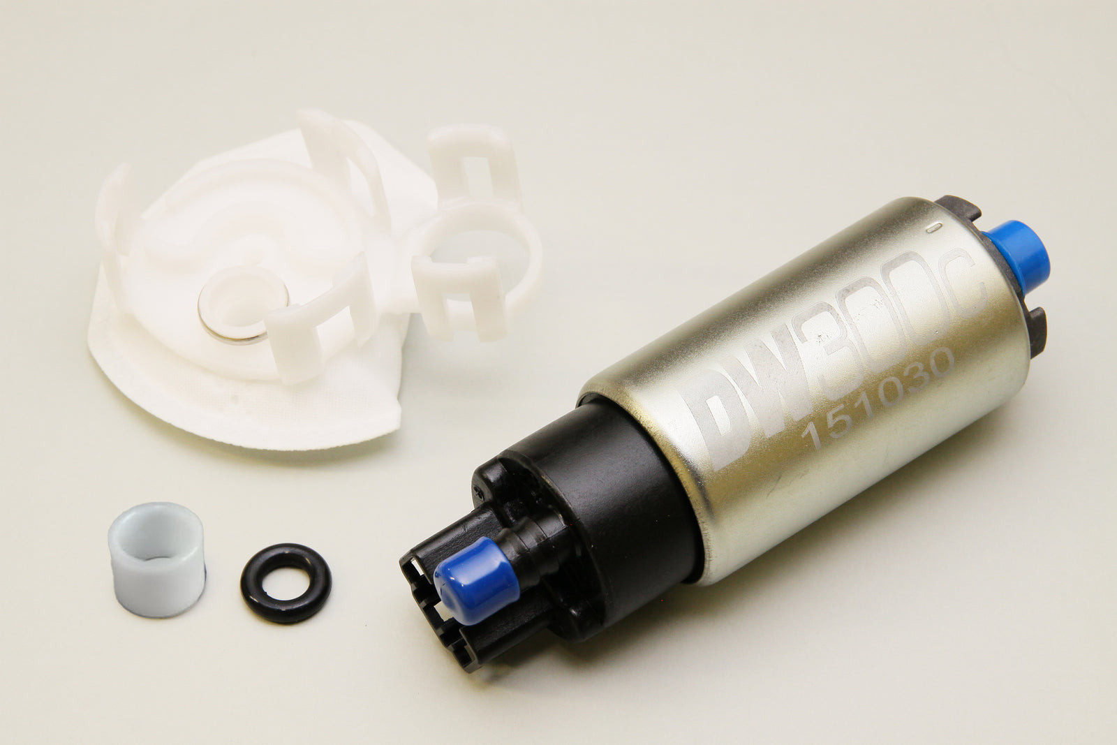TOMEI DW FUEL PUMP EVO.X 340L-H FOR MITSUBISHI LANCER EVO 10 CZ4A 4B11 9-307-1026S