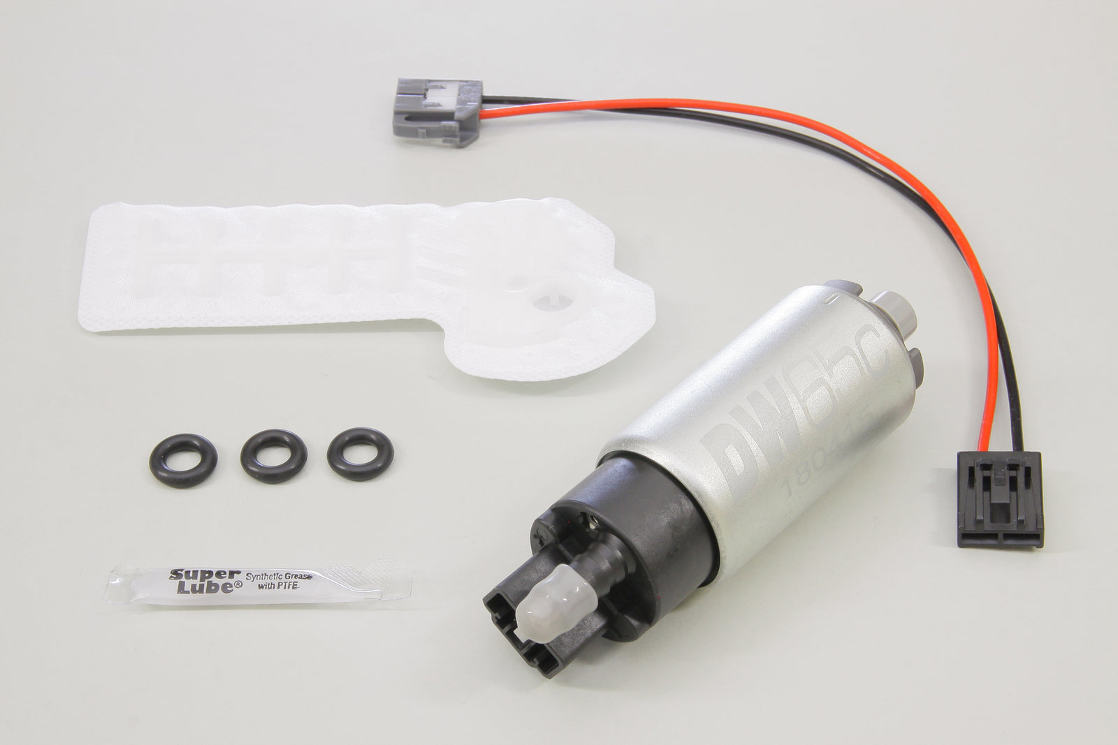 TOMEI DW FUEL PUMP WRX FOR TOYOTA 86 ZN6 SUBARU BRZ FA20 9-651-1010