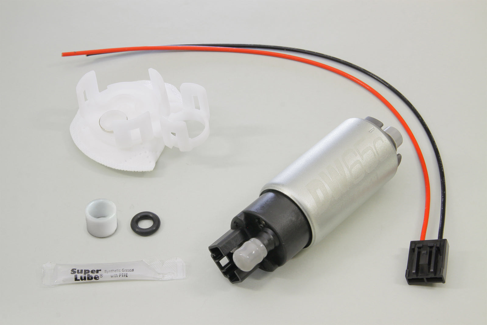 TOMEI DW FUEL PUMP EVO.X 265L-H FOR MITSUBISHI LANCER EVO 10 CZ4A 4B11 9-651-1026S