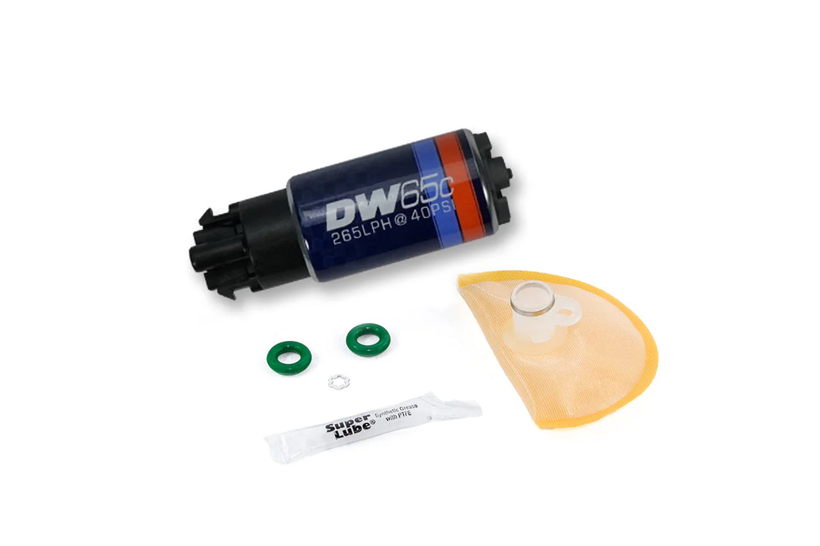 TOMEI DW FUEL PUMP WRX STI 2014-2021 FOR SUBARU IMPREZA WRX STI EJ 9-652-1008