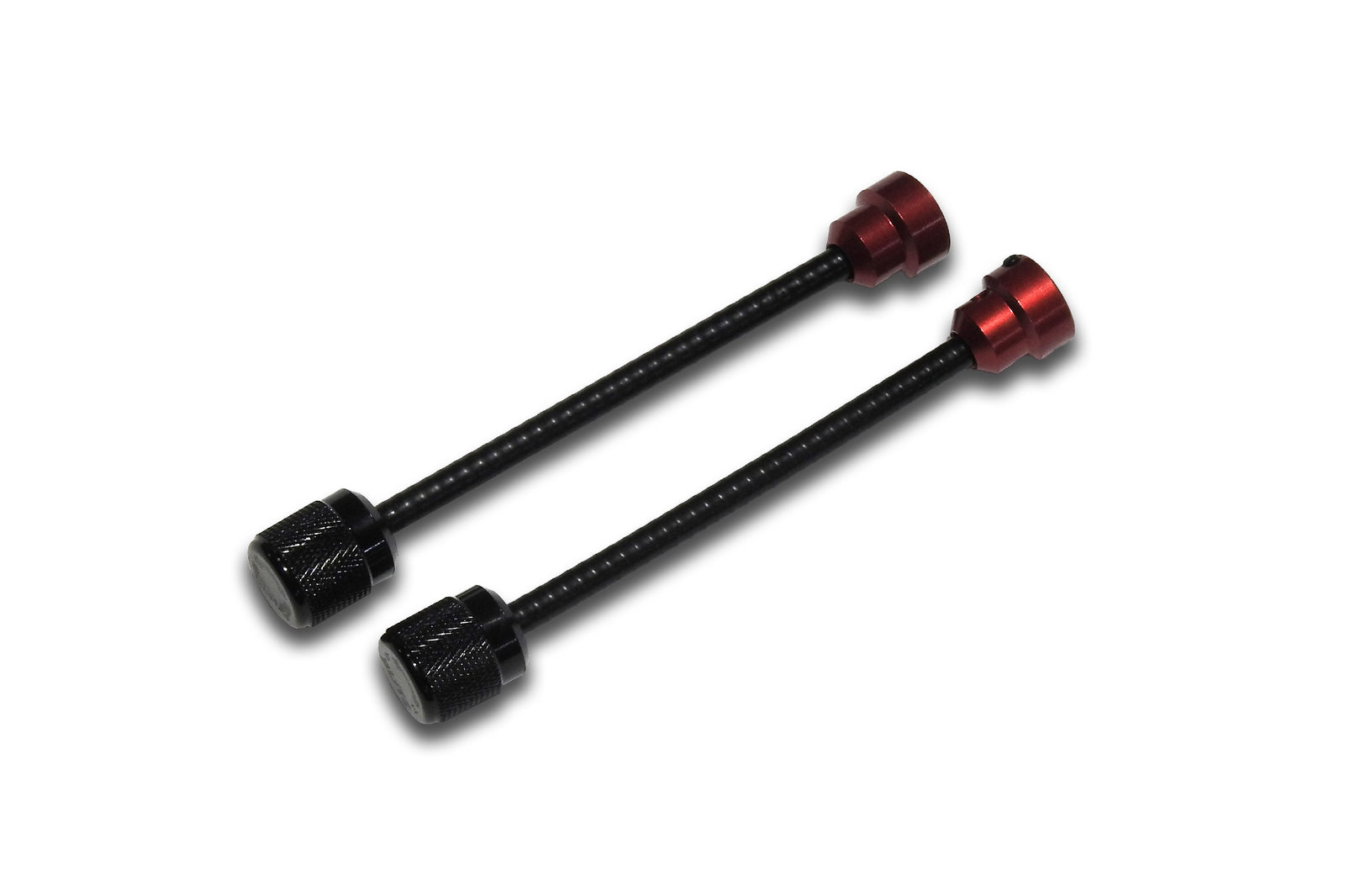 BLITZ DAMPER ZZ-R DAMPER EXTENSION DIAL 100MM / SET OF 2 92409