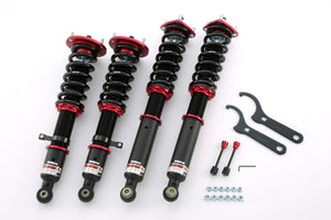 BLITZ ZZ-R COILOVER SUSPENSION SET FOR NISSAN DAYS ROOKS B21A 3B20 (TURBO NA) 92370
