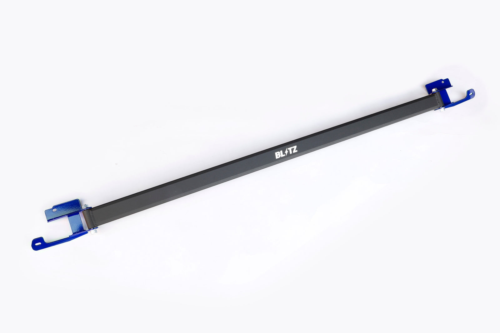 BLITZ STRUT TOWER BAR FRONT BLUE FOR HONDA FIT HYBRID GR3 GR4 GR6 GR8 LEB-H5 97123