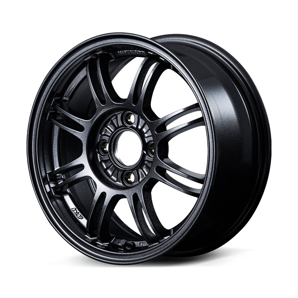 RAYS A-LAP 14X6J +28 4X100 GLASS BLACK (6XZ) FOR  100046028926XZ