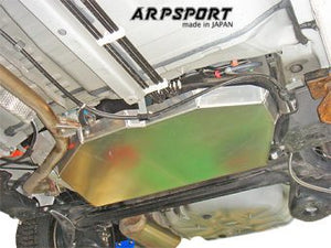 LAILE BEATRUSH	 TANK GUARD FOR TOYOTA CELICA ZZT231  A512142