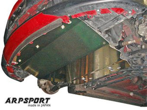 LAILE BEATRUSH UNDER GUARD For TOYOTA CELICA GT-FOUR ST205 A51541