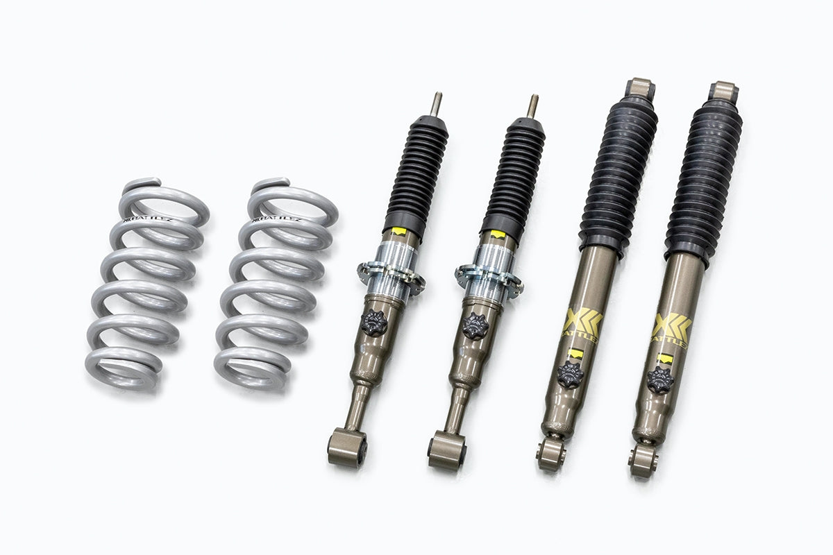 JAOS BATTLEZ LIFT-UP SET VFCA VER.A FOR MITSUBISHI TRITON LC2T A733367A