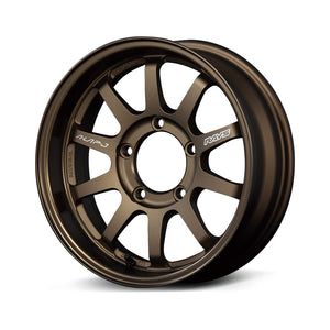 RAYS A-LAP A-LAP-J 16X5.5J +0 5X139.7 BLACK RIM DC(BD) 10026550015BD