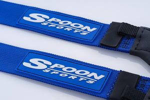 SPOON RACING HARNESS 6PT ALL-81450-000