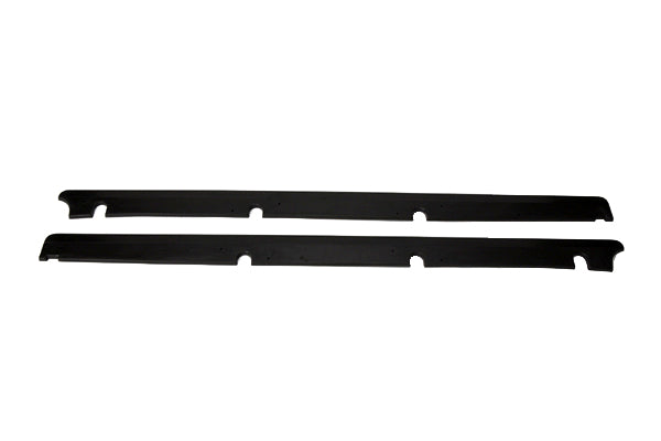 AUTOBACS ASM YOKOHAMA 	ASM I.S. DESIGN SIDE AERO SPOILER 04 CFRP WITH CLEAR COAT FOR HONDA S2000 AP1-100 AP1-110 AP1-120 AP1-130 AP1-200 AP2-100 AP2-110 ASM-AP100007