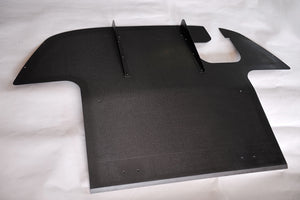 AUTOBACS ASM YOKOHAMA ASM I.S.DESIGN REAR DIFFUSER CFRP FOR HONDA S2000 AP1 100 110 120 130 200 AP2 100 110 ASM-AP100013