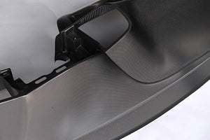 AUTOBACS ASM YOKOHAMA ASM CARBON DASHBOARD LHD FOR HONDA S2000 AP1 100 110 120 130 200 AP2 100 110 ASM-AP123061