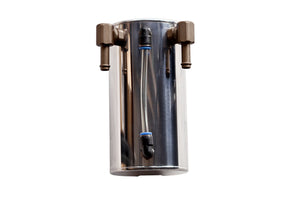 AUTOBACS ASM YOKOHAMA ASM STREET OIL CATCH TANK FOR HONDA S2000 AP1 100 110 120 130 200 AP2 100 110 F20C F22C ASM-AP100115