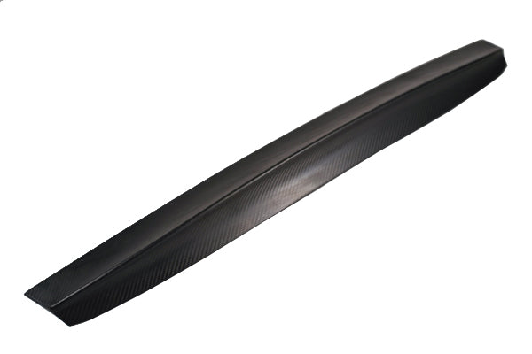 AUTOBACS ASM YOKOHAMA ASM I.S.DESIGN REAR DUCKTAIL CFRP CARBON FOR HONDA AP1-100 AP1-110 AP1-120 AP1-130 AP1-200 AP2-100 AP2-110 ASM-AP100132