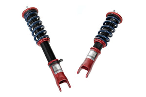AUTOBACS ASM YOKOHAMA ASM ZF DAMPER KIT 1WAY FOR HONDA S2000 AP1 100 110 120 130 200 AP2 100 110 ASM-AP100158
