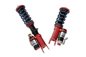 AUTOBACS ASM YOKOHAMA ASM ZF DAMPER KIT 3WAY FOR HONDA S2000 AP1 100 110 120 130 200 AP2 100 110 ASM-AP100176