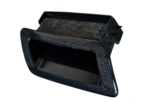 AUTOBACS ASM YOKOHAMA ASM I.S.DESIGN AIR INTAKE KIT WET-CF FOR HONDA S2000 AP1 100 110 120 130 200 F20C ASM-AP100181