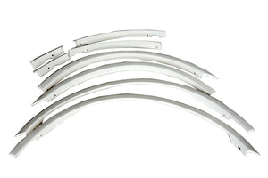 AUTOBACS ASM YOKOHAMA ASM I.S.DESIGN FENDER ARCH MOLDING FOR HONDA S2000 AP1 100 110 120 130 200 AP2 100 110 ASM-AP100182