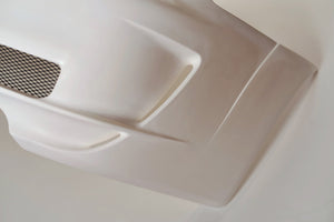 AUTOBACS ASM YOKOHAMA ASM I.S.DESIGN REAR AERO BUMPER 08 TYPE-2 FOR HONDA S2000 AP1 100 110 120 130 200 AP2 100 110 ASM-AP100257