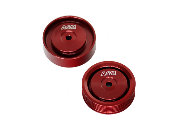 AUTOBACS ASM YOKOHAMA ASM AUTO TENSIONER AND IDLER PULLEY KIT FOR HONDA S2000 AP1 100 110 120 130 200 AP2 100 110 F20C F22C ASM-AP100195