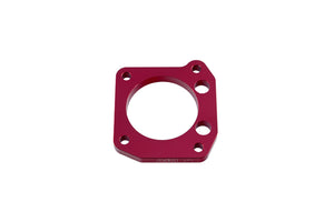 AUTOBACS ASM YOKOHAMA ASM THROTTLE SPACER AP1 FOR HONDA S2000 AP1 100 110 120 130 200 F20C ASM-AP100204