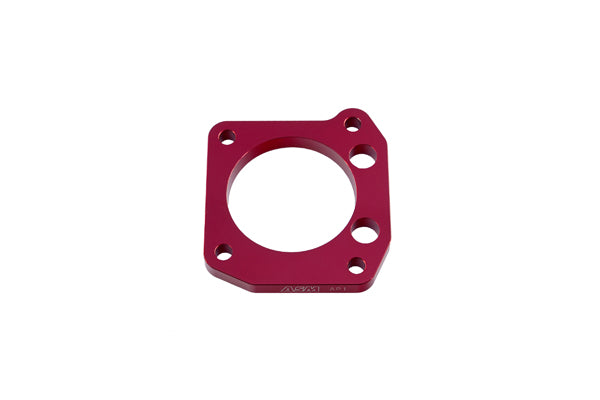 AUTOBACS ASM YOKOHAMA ASM THROTTLE SPACER AP2 FOR HONDA S2000 AP2 100 110 F22C ASM-AP100205