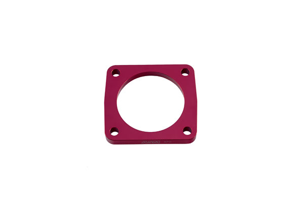 AUTOBACS ASM YOKOHAMA ASM THROTTLE SPACER AP2 FOR HONDA S2000 AP2 100 110 F22C ASM-AP100205