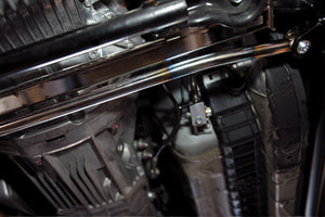 AUTOBACS ASM YOKOHAMA ASM LADDER BAR GT FOR HONDA S2000 AP1 100 110 120 130 200 AP2 100 110 ASM-AP100210