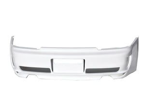 AUTOBACS ASM YOKOHAMA ASM I.S.DESIGN REAR AERO BUMPER 07 TYPE-2 FOR HONDA AP1-100 AP1-110 AP1-120 AP1-130 AP1-200 AP2-100 AP2-110 ASM-AP100226