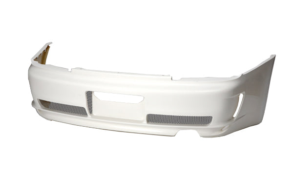 AUTOBACS ASM YOKOHAMA ASM I.S.DESIGN REAR AERO BUMPER 07 TYPE-2 FOR HONDA AP1-100 AP1-110 AP1-120 AP1-130 AP1-200 AP2-100 AP2-110 ASM-AP100226