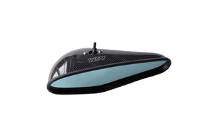 AUTOBACS ASM YOKOHAMA ASM MONACO MIRROR WET CARBON FOR HONDA S2000 AP1 100 110 120 130 200 AP2 100 110 ASM-AP1190501
