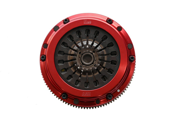 AUTOBACS ASM YOKOHAMA ASM K-TECH CLUTCH KIT FOR HONDA S2000 AP1 100 110 120 130 200 AP2 100 110 ASM-AP1200901