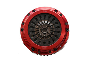 AUTOBACS ASM YOKOHAMA ASM K-TECH CLUTCH KIT FOR HONDA S2000 AP1 100 110 120 130 200 AP2 100 110 ASM-AP1200901