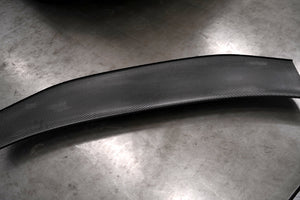 AUTOBACS ASM YOKOHAMA ASM I.S.DESIGN REAR WING GT-09 DRY CARBON TRUNK SET UV CUT CLEAR COATING FOR HONDA S2000 AP1 100 110 120 130 200 AP2 100 110 ASM-AP121071-UV-CLEARCOAT