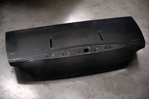 AUTOBACS ASM YOKOHAMA ASM I.S.DESIGN REAR WING GT-09 DRY CARBON TRUNK SET UV CUT CLEAR COATING FOR HONDA S2000 AP1 100 110 120 130 200 AP2 100 110 ASM-AP121071-UV-CLEARCOAT