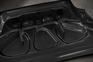 AUTOBACS ASM YOKOHAMA ASM I.S.DESIGN REAR WING GT-09 DRY CARBON TRUNK SET UV CUT CLEAR COATING FOR HONDA S2000 AP1 100 110 120 130 200 AP2 100 110 ASM-AP121071-UV-CLEARCOAT