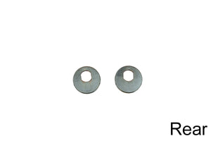 AUTOBACS ASM YOKOHAMA ASM PLATE CAM REAR FOR HONDA S2000 AP1 100 110 120 130 200 AP2 100 110 ASM-AP122013