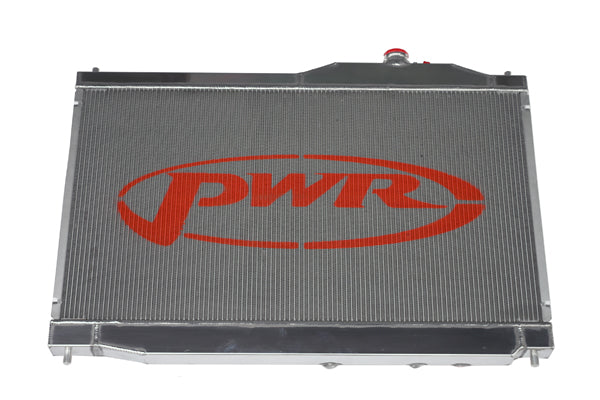 AUTOBACS ASM YOKOHAMA ASM PWR RADIATOR 32MM SPL FOR HONDA S2000 AP1 100 110 120 130 200 AP2 100 110 F20C F22C ASM-AP123071