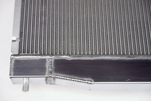 AUTOBACS ASM YOKOHAMA ASM PWR RADIATOR 32MM SPL FOR HONDA S2000 AP1 100 110 120 130 200 AP2 100 110 F20C F22C ASM-AP123071