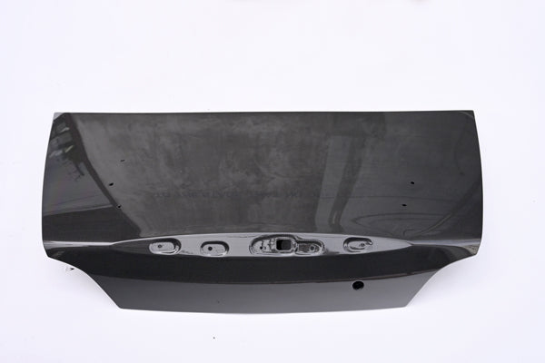 AUTOBACS ASM YOKOHAMA ASM DRY CARBON TRUNK CFRP CARBON UNPAINTED STD FOR HONDA AP1-100 AP1-110 AP1-120 AP1-130 AP1-200 AP2-100 AP2-110 ASM-AP190801