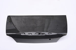AUTOBACS ASM YOKOHAMA ASM DRY CARBON TRUNK CFRP CARBON UNPAINTED TYPE-S WING EQUIPPED MODELS FOR HONDA AP1-100 AP1-110 AP1-120 AP1-130 AP1-200 AP2-100 AP2-110 ASM-AP190802