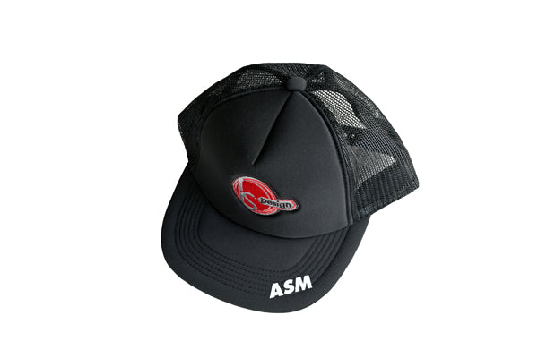 AUTOBACS ASM YOKOHAMA ASM CAP FREE SIZE ASM-G-0006
