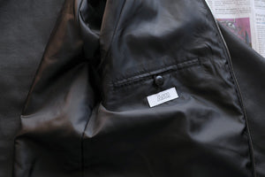 AUTOBACS ASM YOKOHAMA ASM JACKET ASM-G-0010