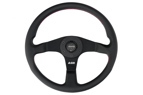 	AUTOBACS ASM YOKOHAMA ASM MOMO TUNER FOR  ASM-G-0031