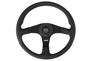 	AUTOBACS ASM YOKOHAMA ASM MOMO TUNER FOR  ASM-G-0031